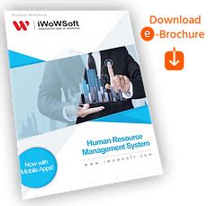 hovid payroll|iWoWSoft HRMS.